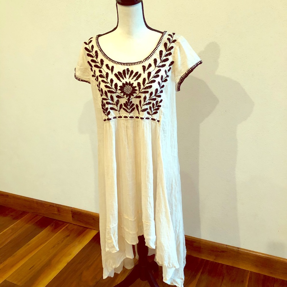 Free People Dress / Coverup